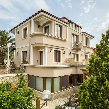 فندق Cunda Oezerbey Konagi (Adults Only) Ayvalı المظهر الخارجي الصورة