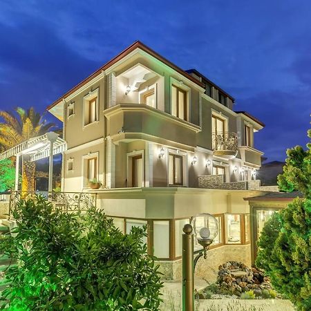 فندق Cunda Oezerbey Konagi (Adults Only) Ayvalı المظهر الخارجي الصورة