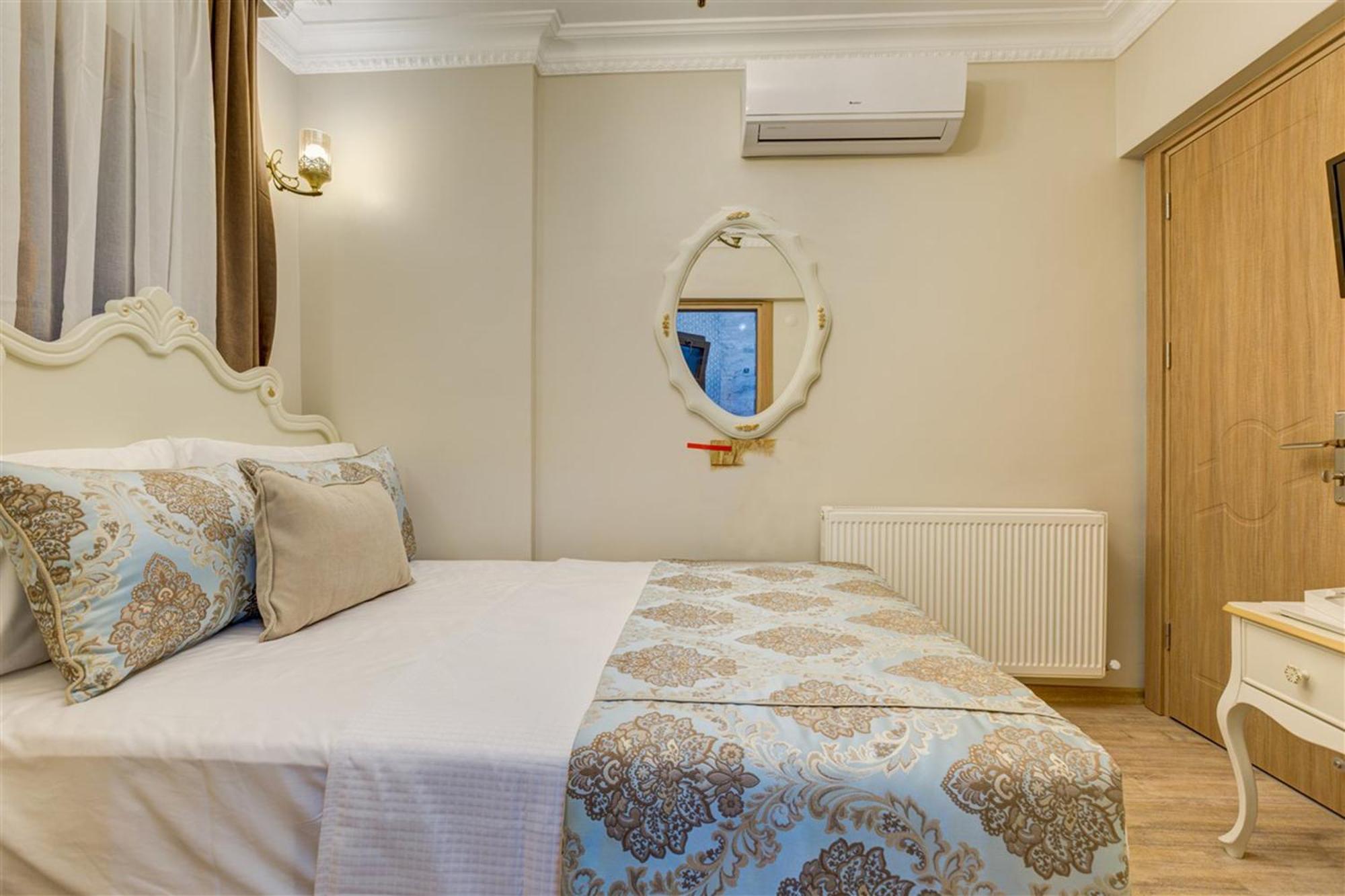 فندق Cunda Oezerbey Konagi (Adults Only) Ayvalı المظهر الخارجي الصورة