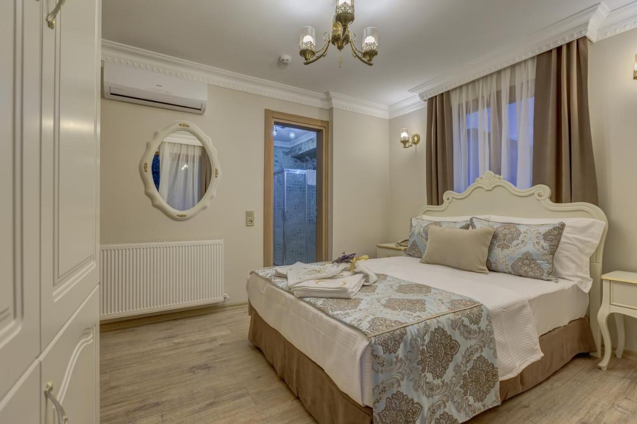 فندق Cunda Oezerbey Konagi (Adults Only) Ayvalı المظهر الخارجي الصورة