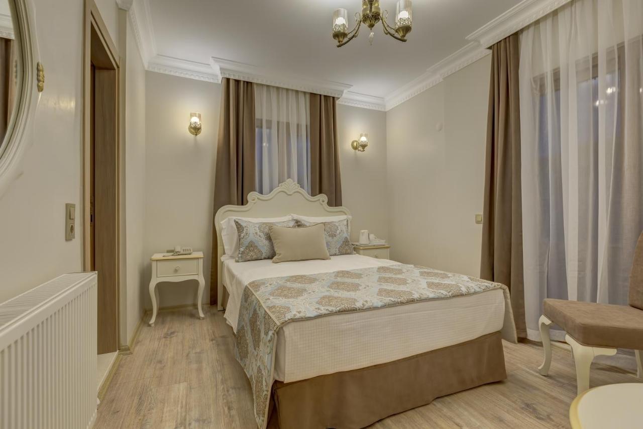فندق Cunda Oezerbey Konagi (Adults Only) Ayvalı المظهر الخارجي الصورة