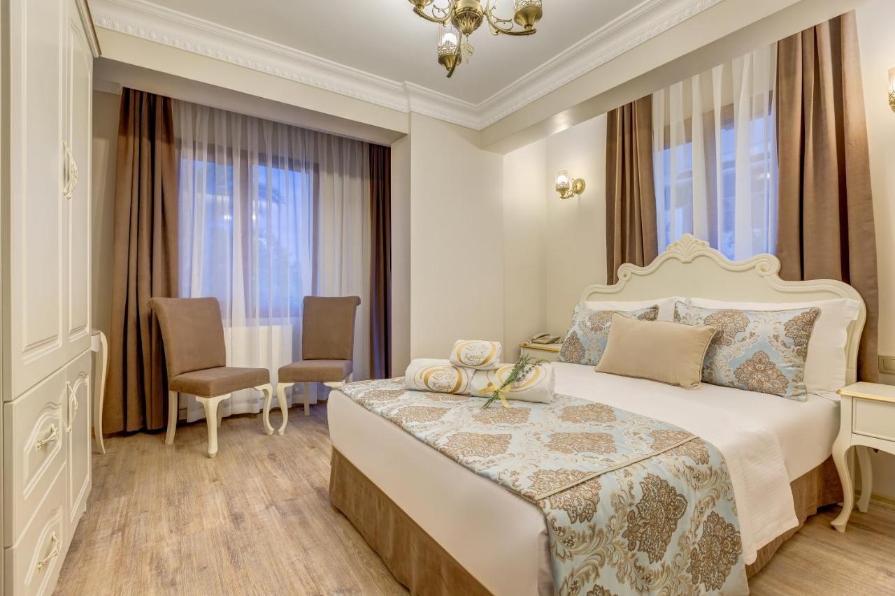 فندق Cunda Oezerbey Konagi (Adults Only) Ayvalı المظهر الخارجي الصورة