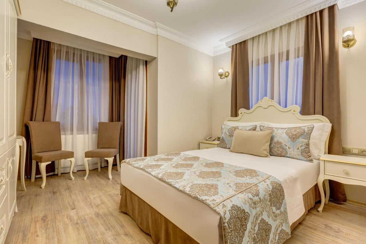 فندق Cunda Oezerbey Konagi (Adults Only) Ayvalı المظهر الخارجي الصورة