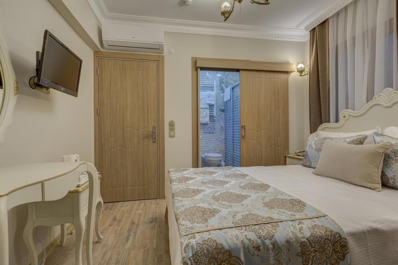 فندق Cunda Oezerbey Konagi (Adults Only) Ayvalı المظهر الخارجي الصورة