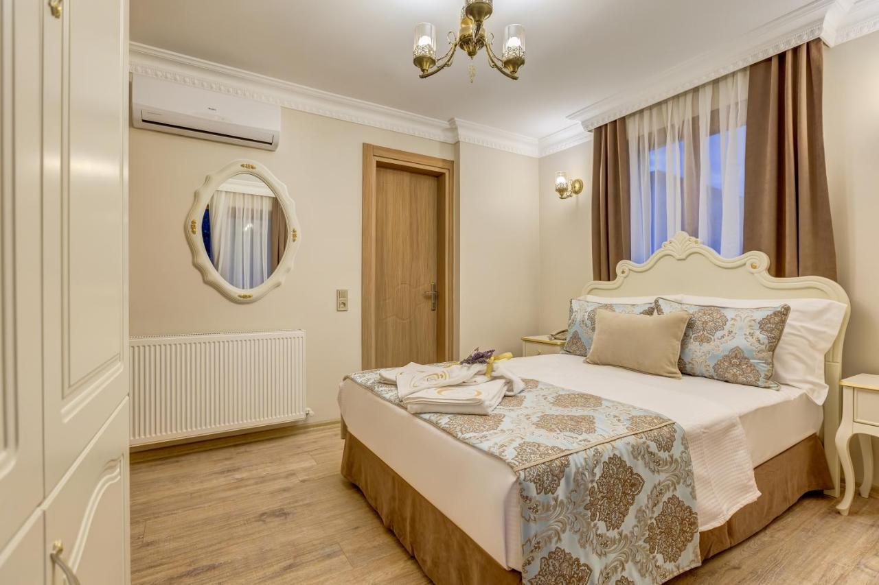 فندق Cunda Oezerbey Konagi (Adults Only) Ayvalı المظهر الخارجي الصورة