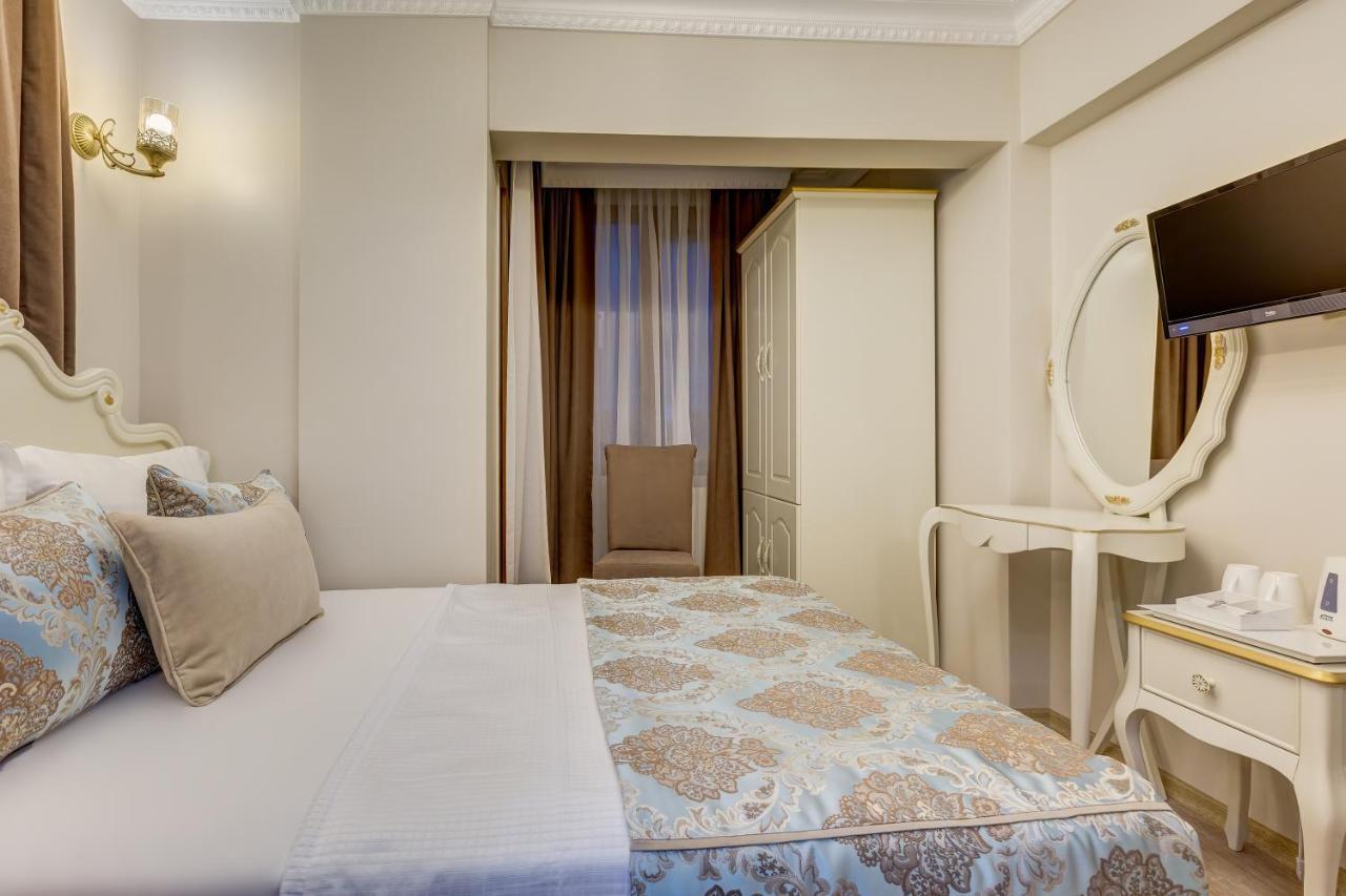 فندق Cunda Oezerbey Konagi (Adults Only) Ayvalı المظهر الخارجي الصورة