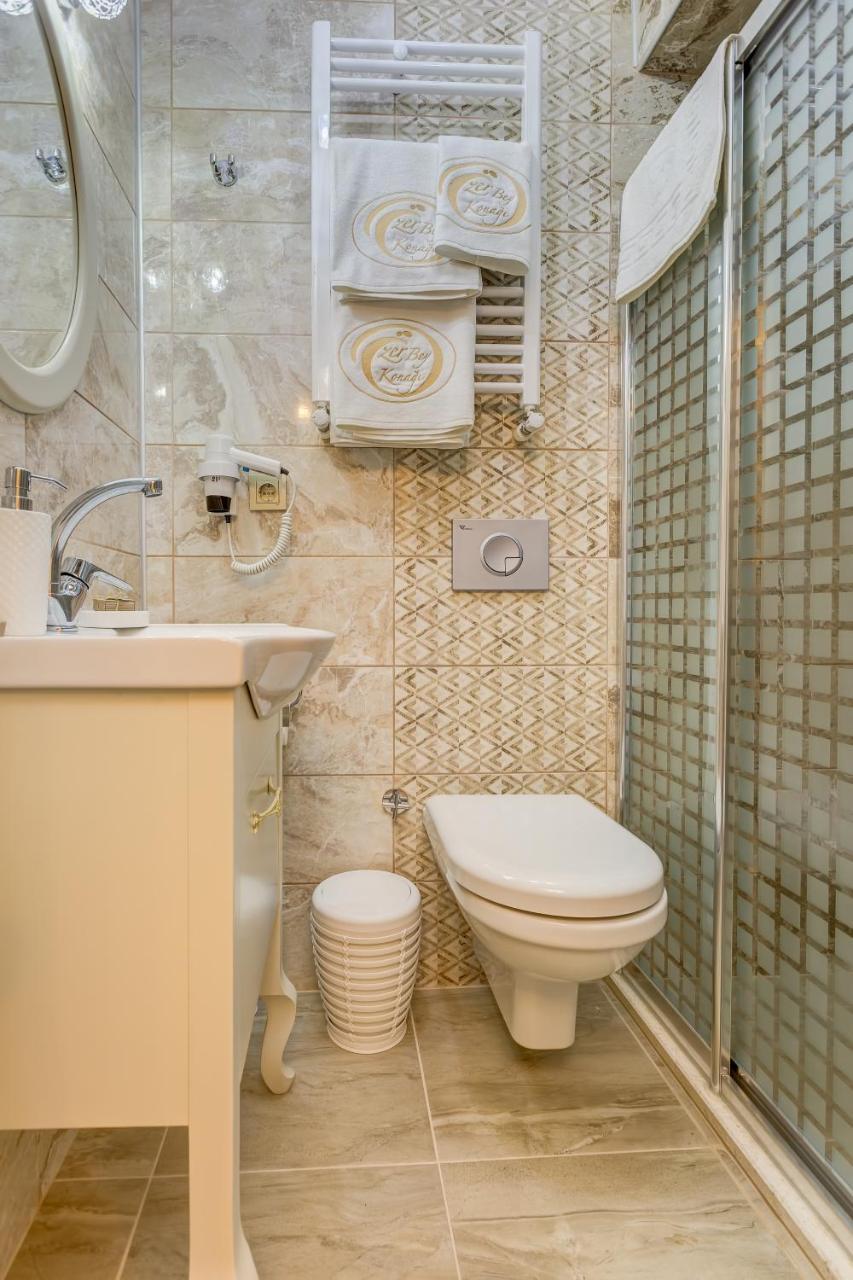 فندق Cunda Oezerbey Konagi (Adults Only) Ayvalı المظهر الخارجي الصورة