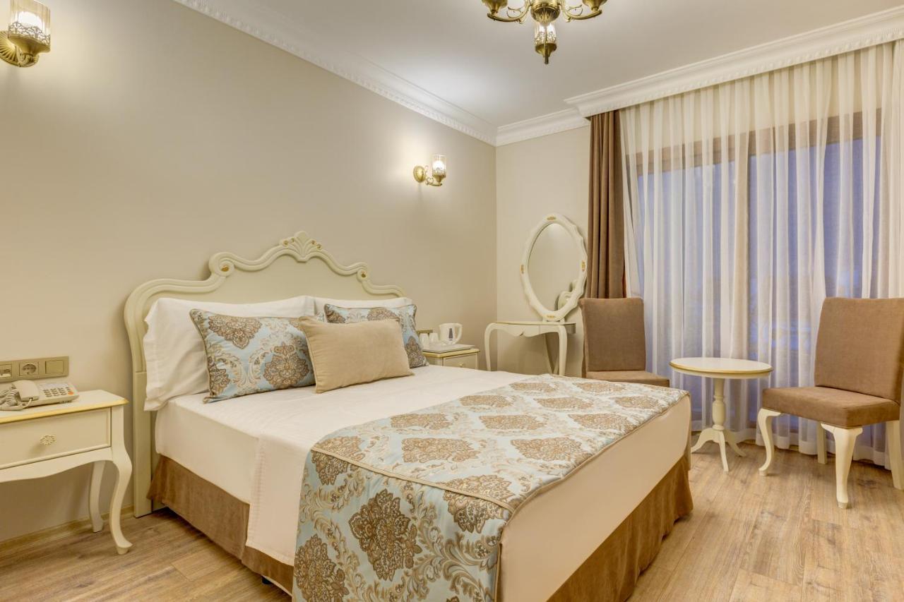 فندق Cunda Oezerbey Konagi (Adults Only) Ayvalı المظهر الخارجي الصورة