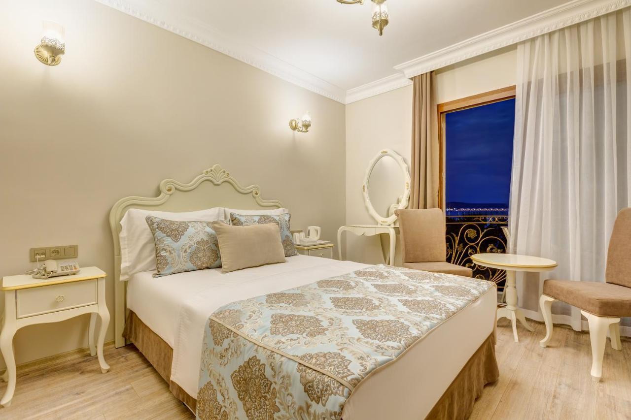 فندق Cunda Oezerbey Konagi (Adults Only) Ayvalı المظهر الخارجي الصورة