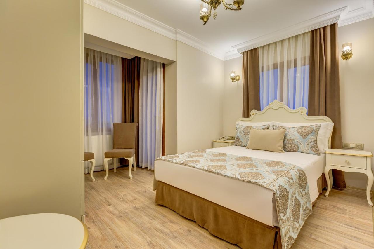 فندق Cunda Oezerbey Konagi (Adults Only) Ayvalı المظهر الخارجي الصورة